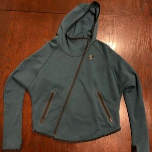 Ladies Nike Hoodie size small like new